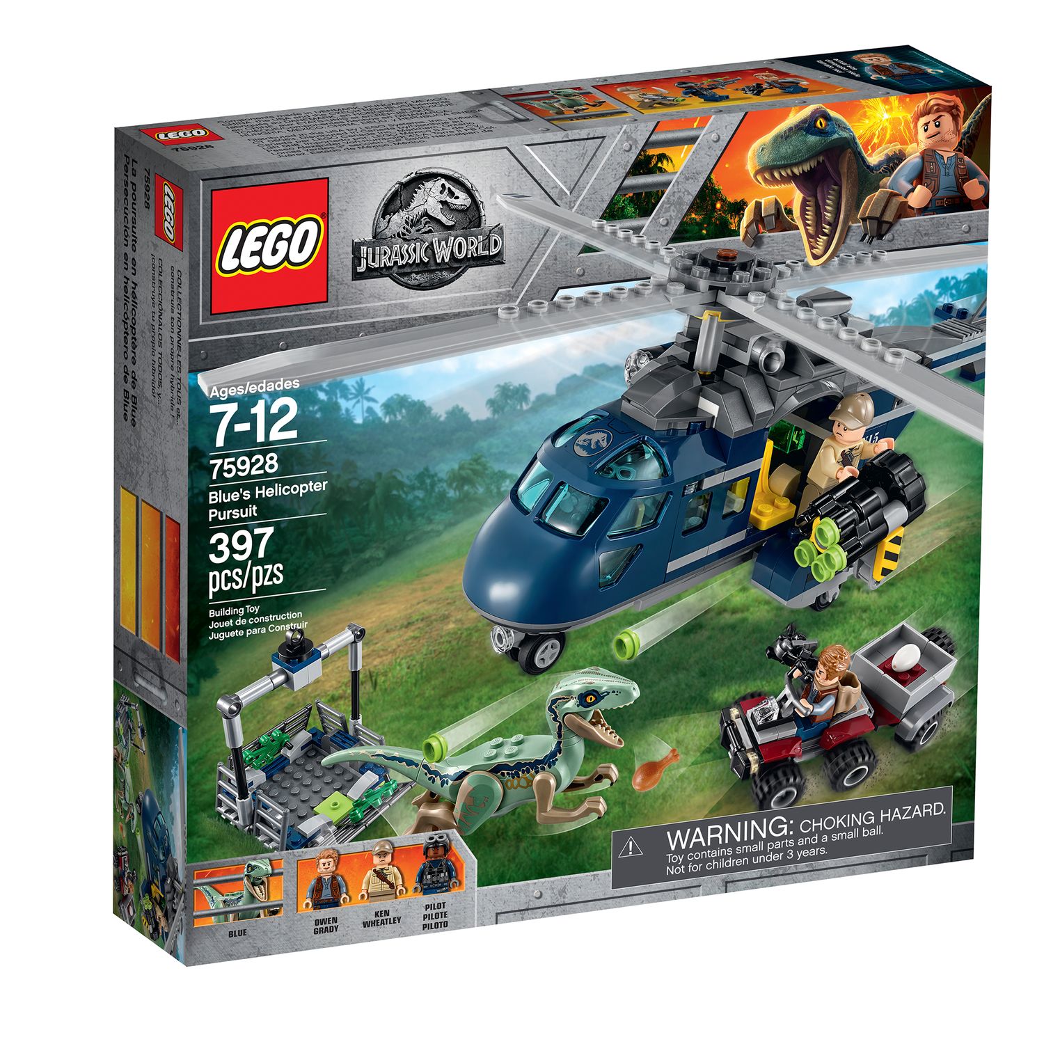 lego jurassic world lego sets