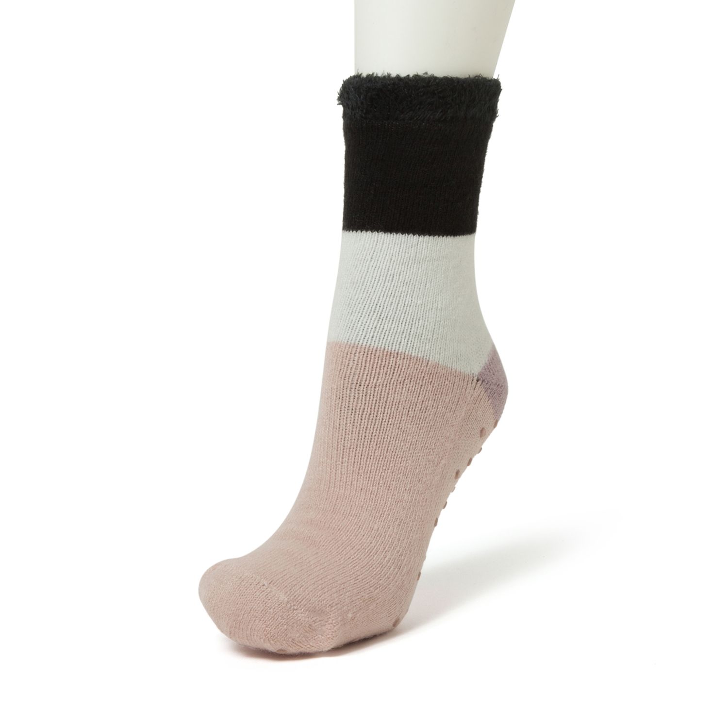 dearfoam slipper socks