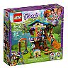 LEGO Friends Mia's Tree House Set 41335