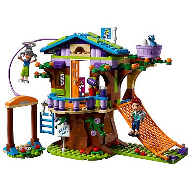 LEGO Friends Mia's Tree House Set 41335