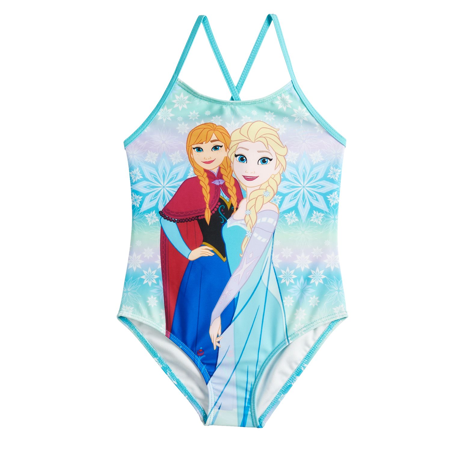 kohls swimsuits girls