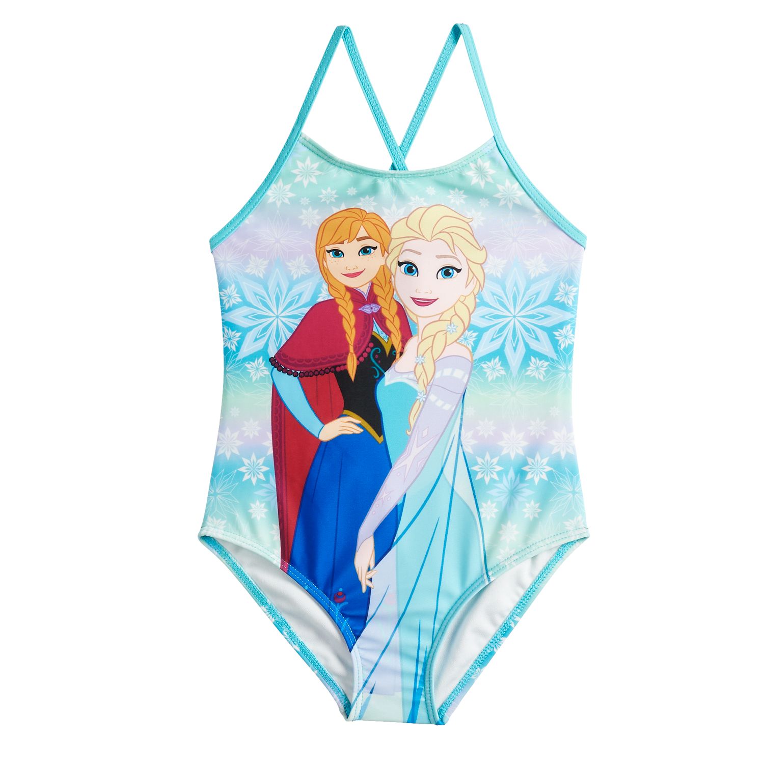 kohls girl swimsuits