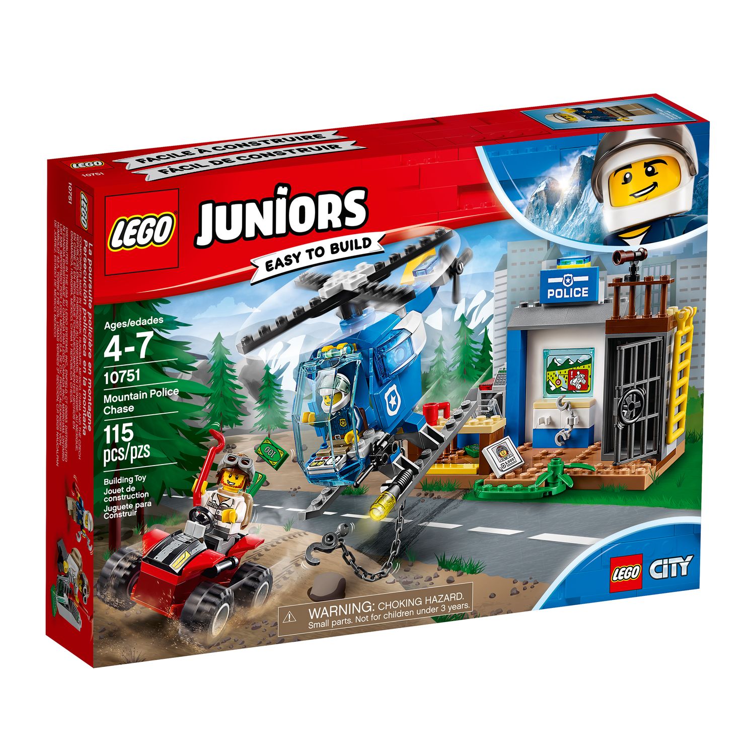 lego juniors easy to build construction
