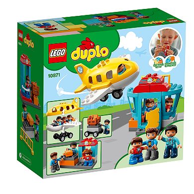 LEGO DUPLO Airport Set 10871