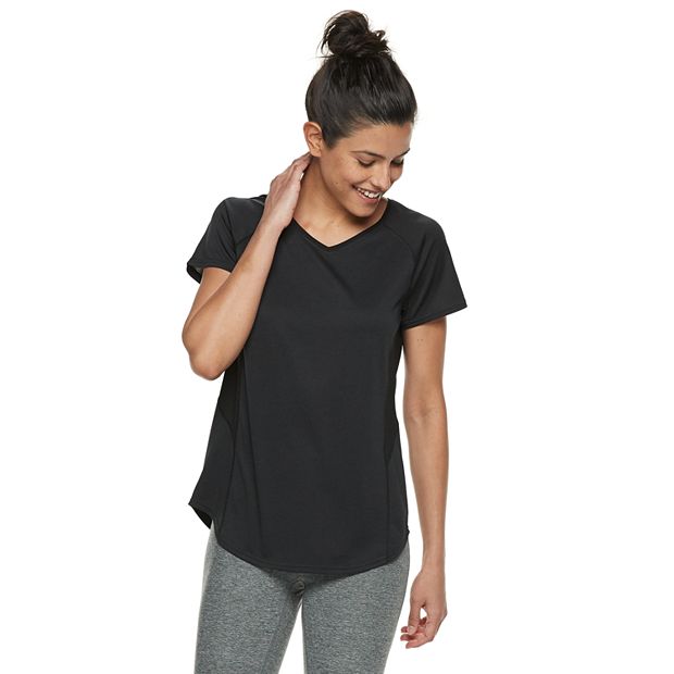 Up to 90% Off Tek Gear Women's Shirts on Kohls.com