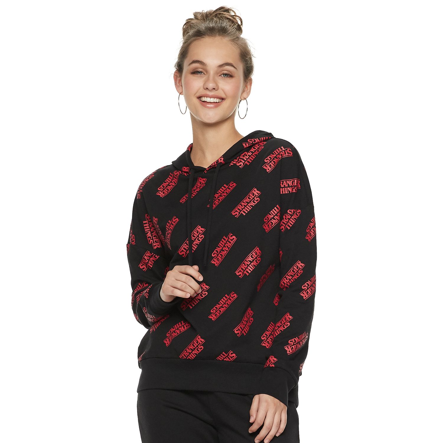 weekend sweatshirt kohls