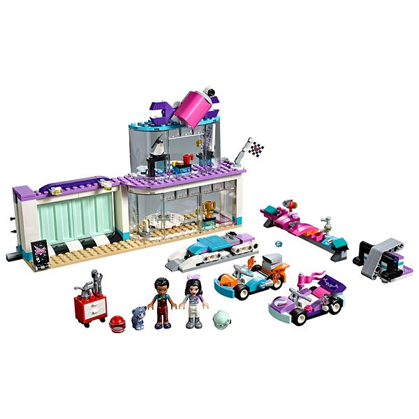 lego friends at kohls