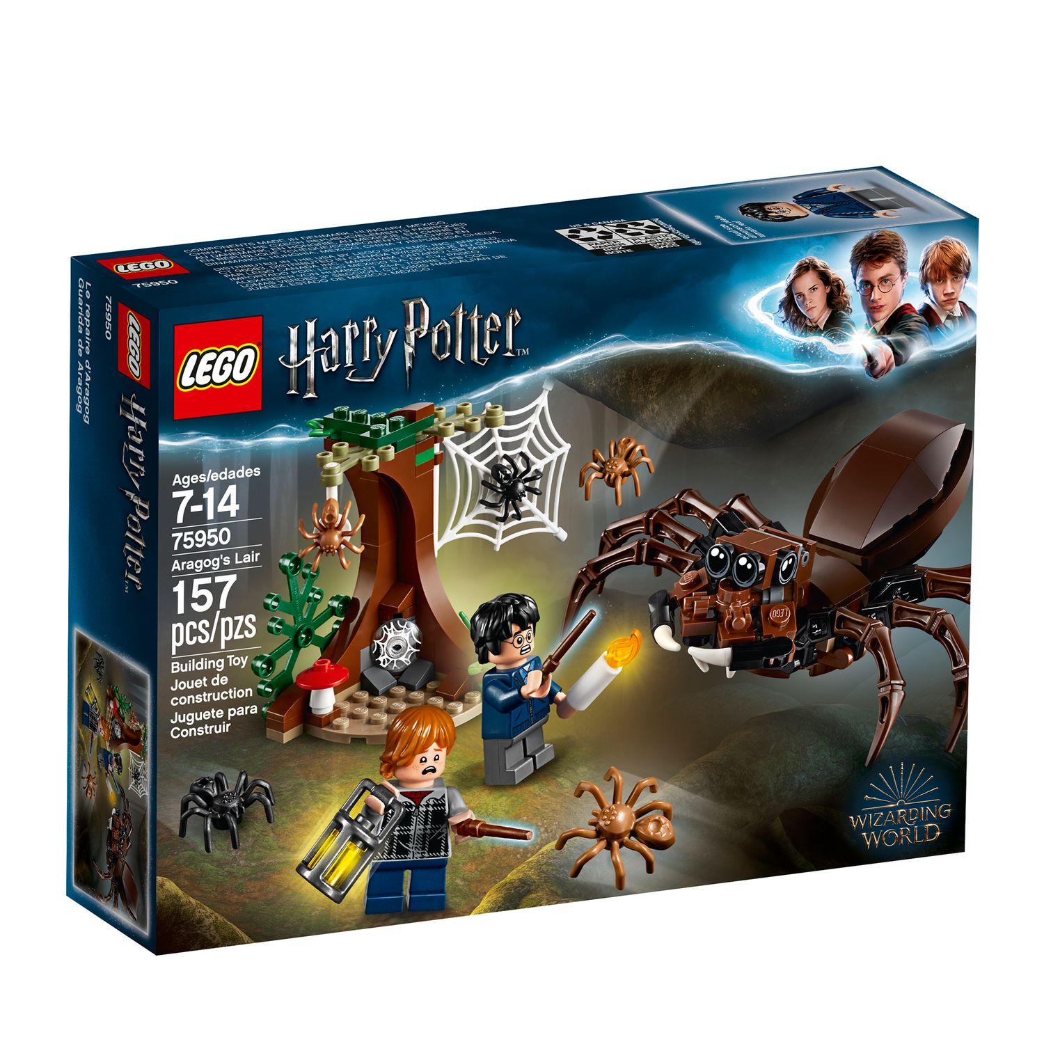 harry potter legos kohls