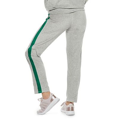 Juniors Stranger Things Hawkins Graphic Sweatpants