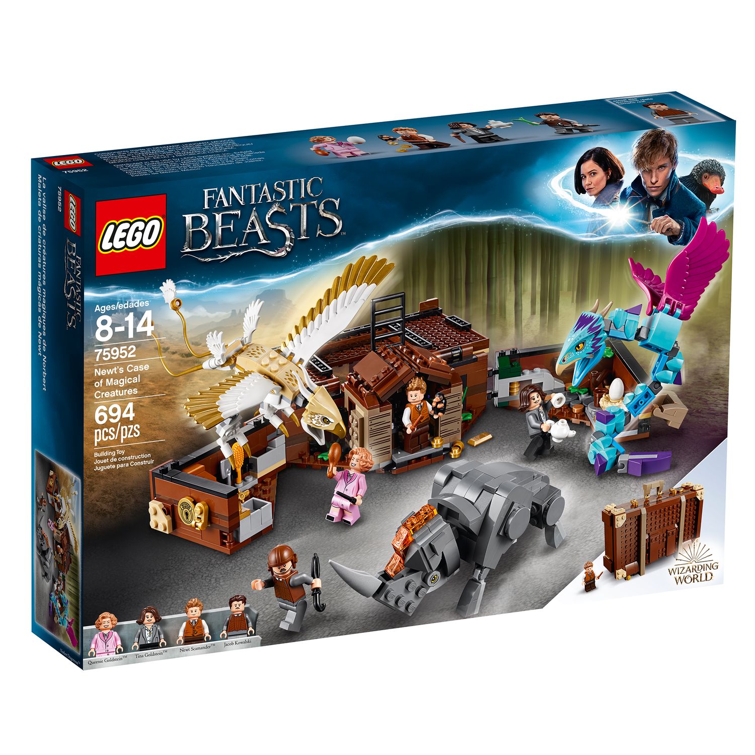 harry potter legos kohls