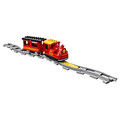 LEGO DUPLO Steam Train Set 10874