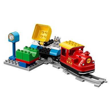 LEGO DUPLO Steam Train Set 10874