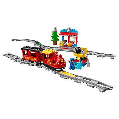 LEGO DUPLO Steam Train Set 10874