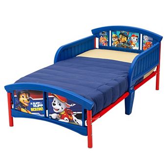 Delta Children Paw Patrol Toddler Bed