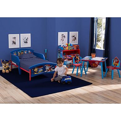 Delta Children Paw Patrol Toddler Bed