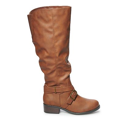 Apt. 9® Meridian Women's Knee-High Boots