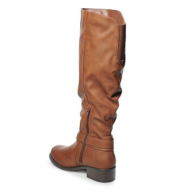 Apt. 9® Meridian Women's Knee-High Boots