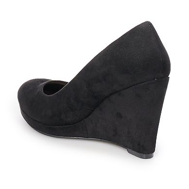 Apt. 9® On Time Women's Wedges