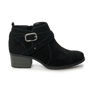 Sonoma Goods For Life® Model Women's Ankle Boots