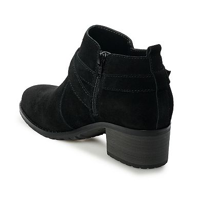 Sonoma Goods For Life® Model Women's Ankle Boots