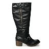 SO® Quince Women's Knee High Boots