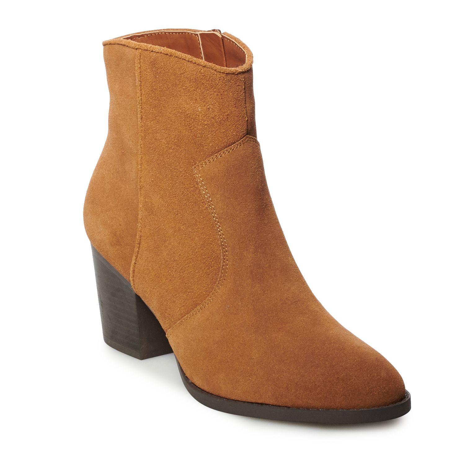 apt 9 boots womens