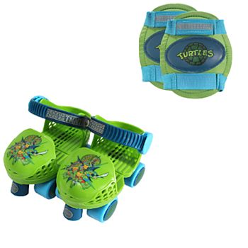 Fingerhut - Bravo Sports PlayWheels Teenage Mutant Ninja Turtles