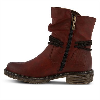 Spring Step Kathie Women's Water Resistant Winter Boots