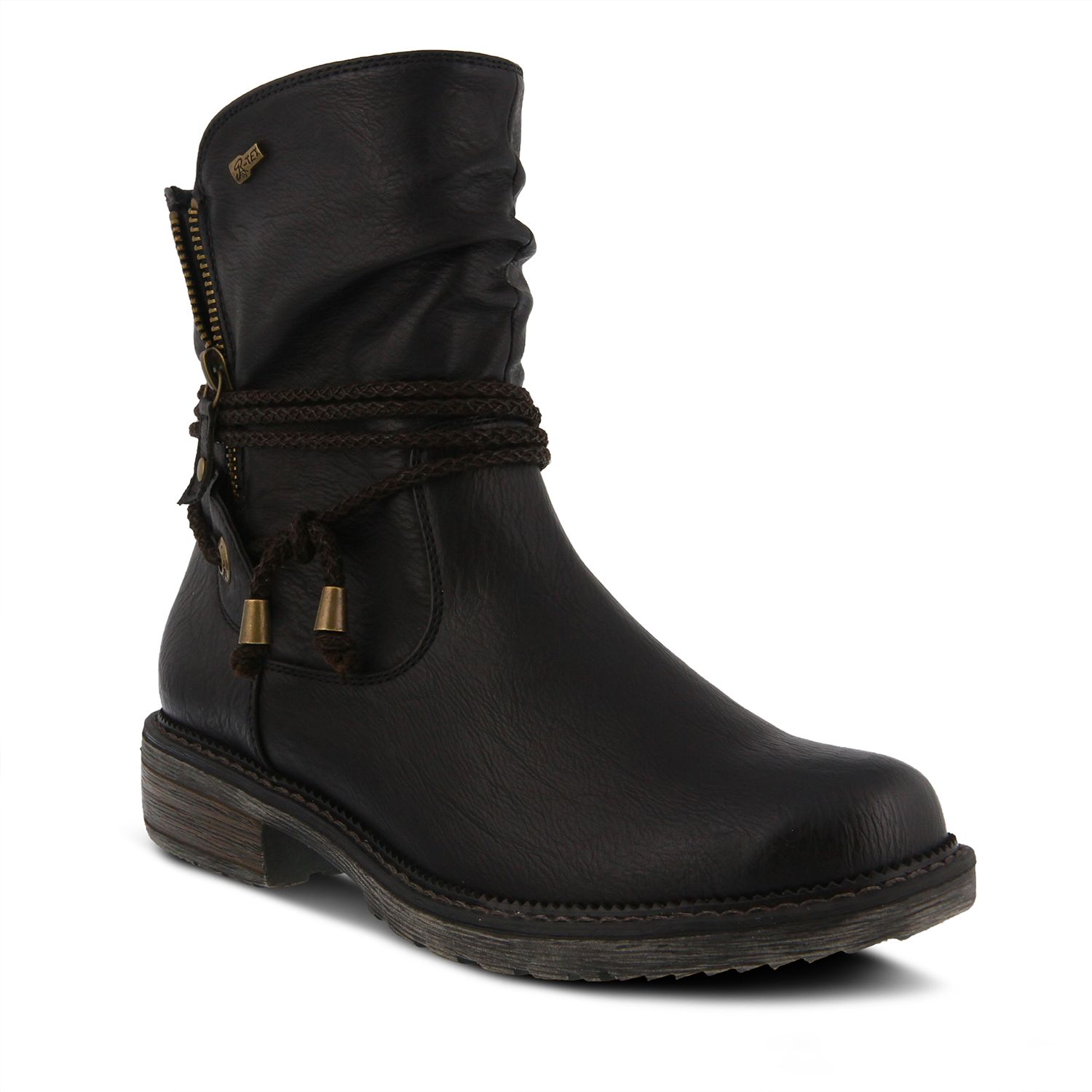 spring step fotios snow boot