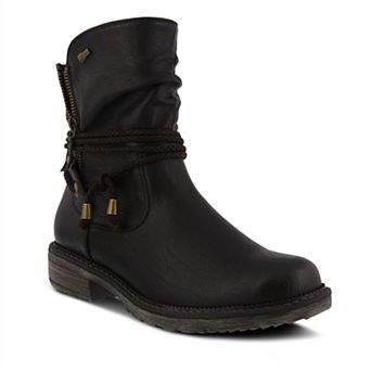 Spring Step Kathie Women's Water Resistant Winter Boots