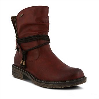 Spring Step Kathie Women's Water Resistant Winter Boots