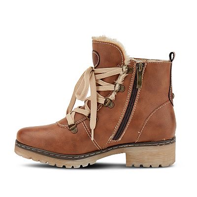 Spring Step Micah Women s Water Resistant Winter Boots