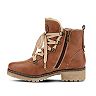Spring Step Micah Women's Water Resistant Winter Boots