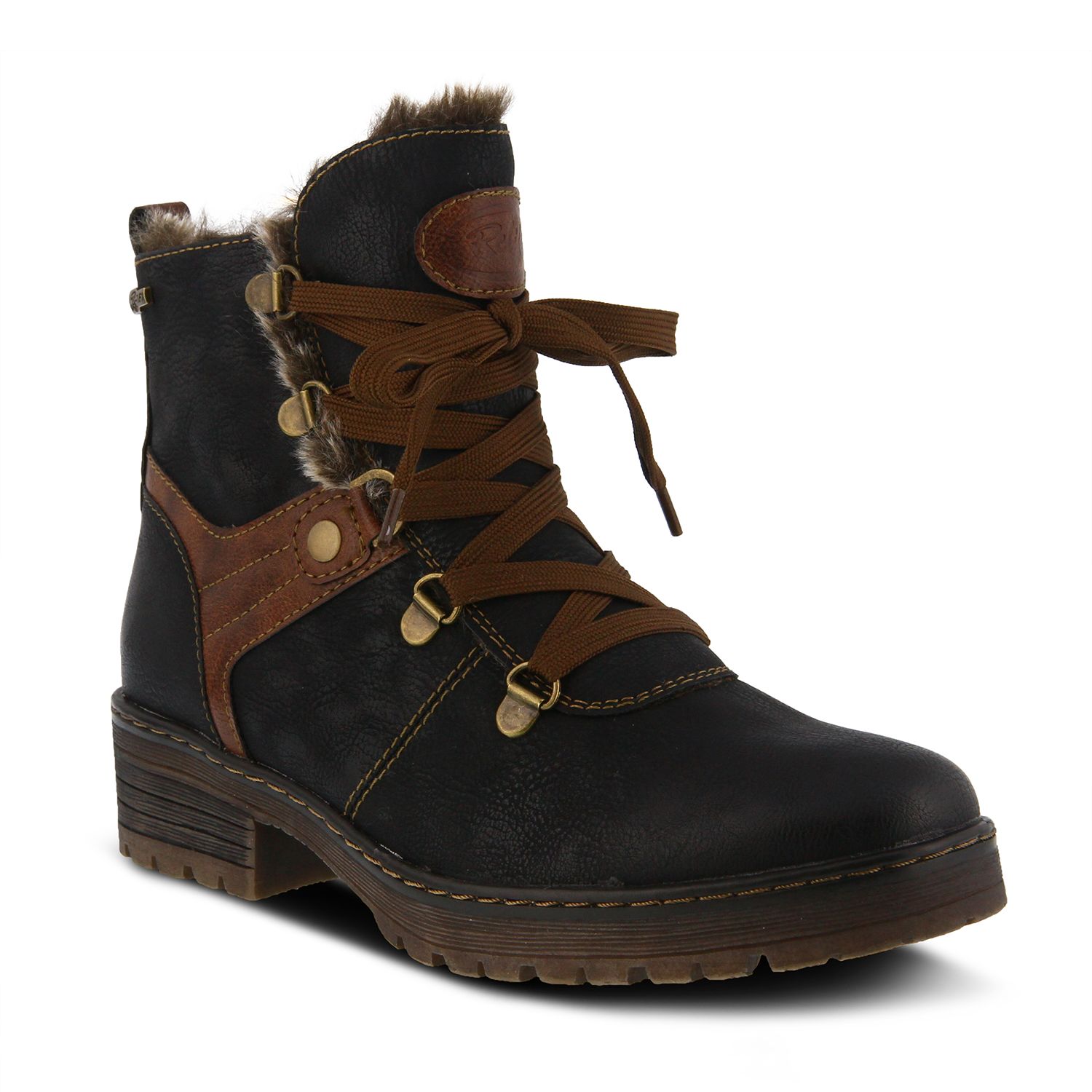water resistant winter boots