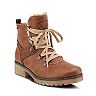 Spring Step Micah Women's Water Resistant Winter Boots