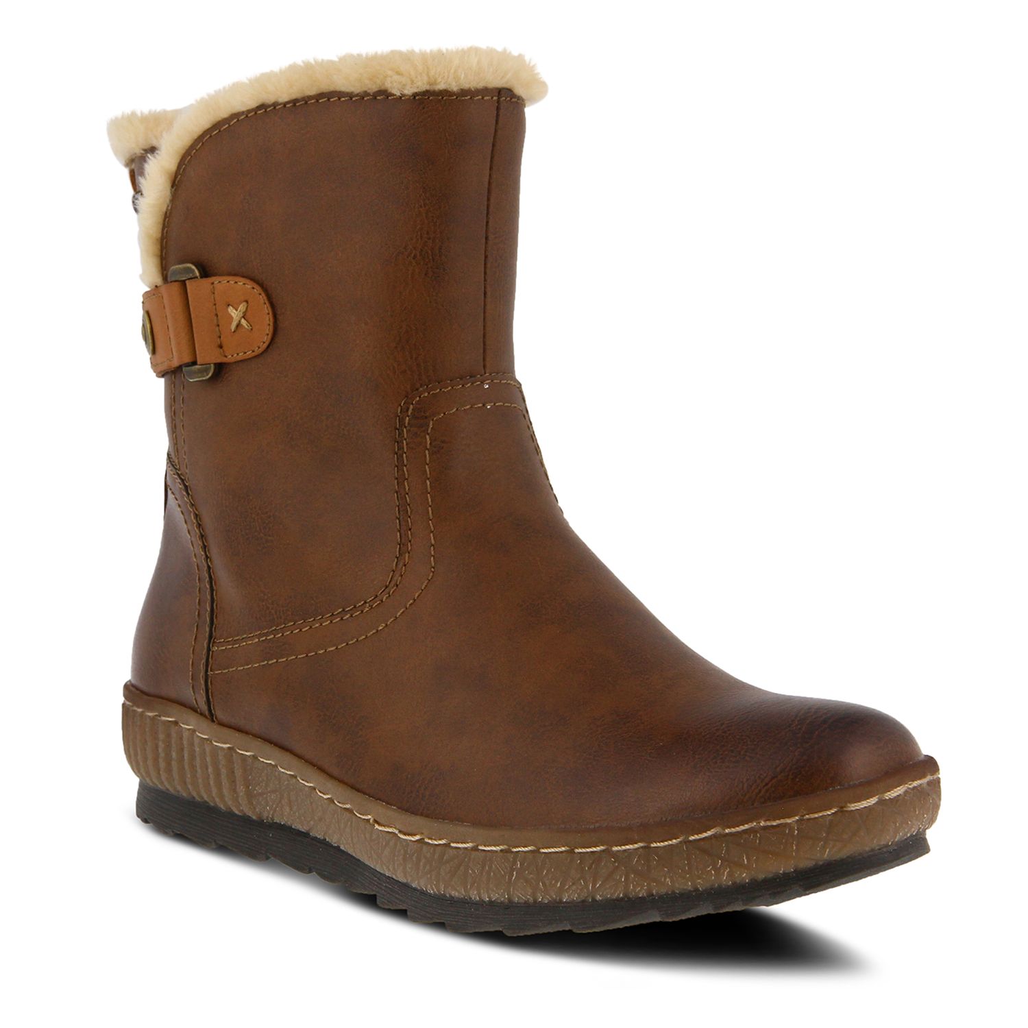 outdoor slipper boots womens