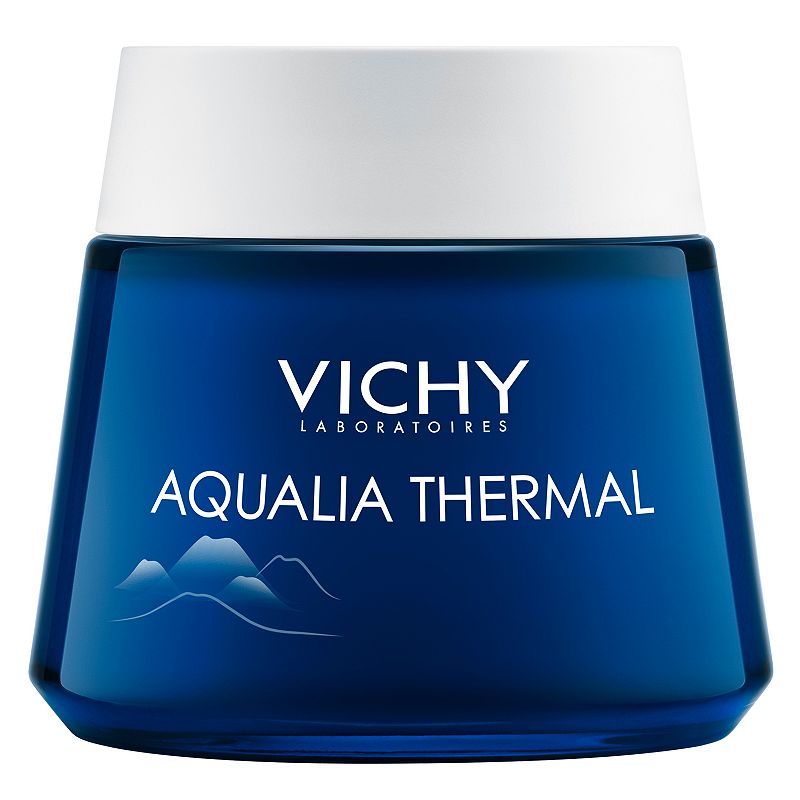 EAN 3337871324568 product image for Vichy Aqualia Thermal Night Spa Hydrating Night Cream, 75m | upcitemdb.com