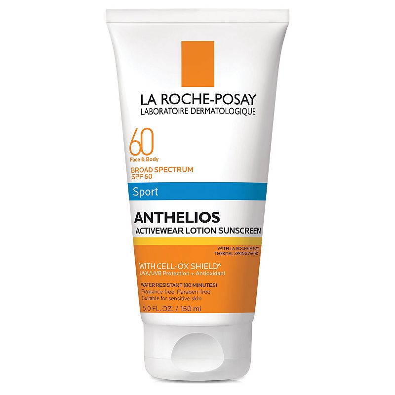 EAN 3606000492431 product image for La Roche-Posay Anthelios Sport Sunscreen - SPF 60 | upcitemdb.com