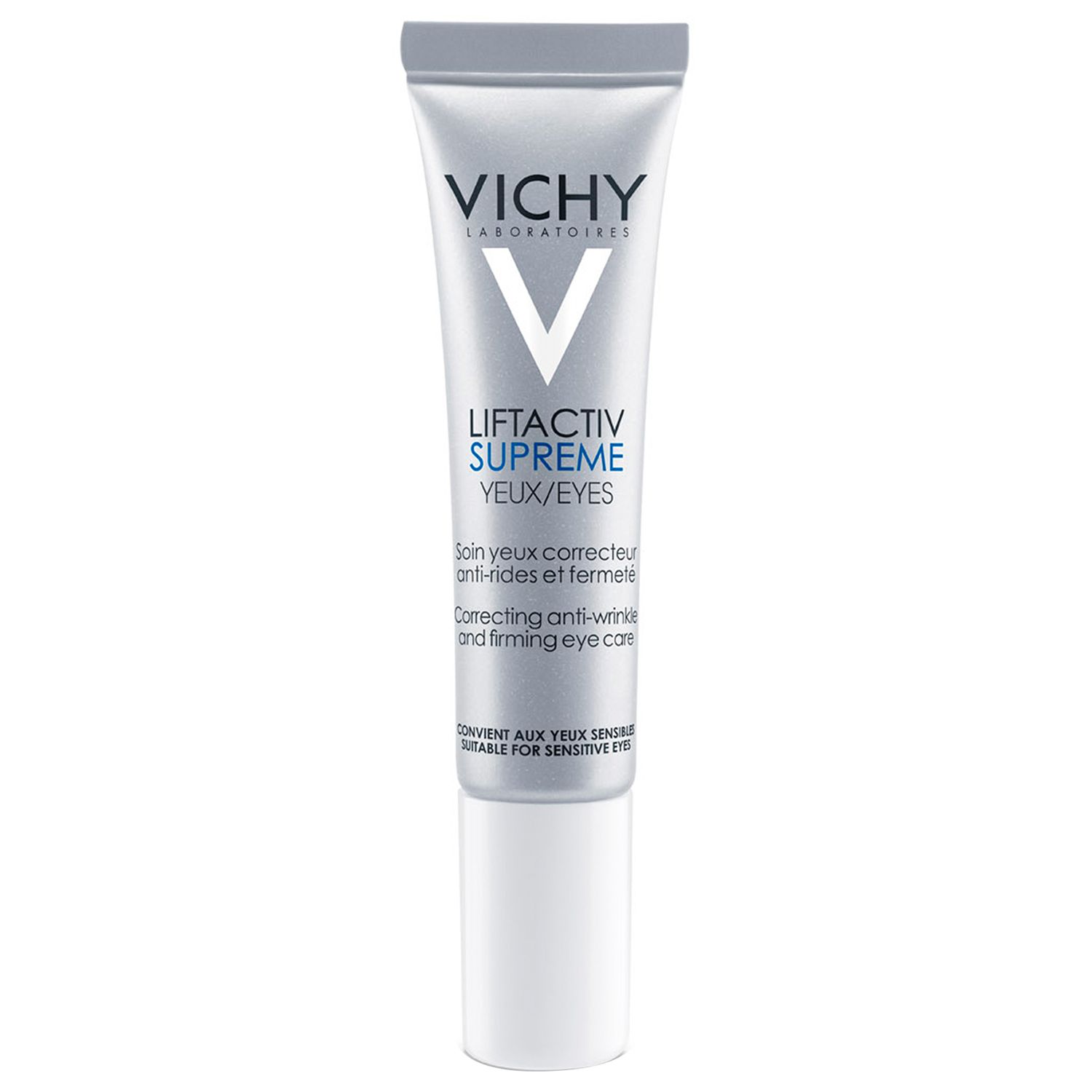 vichy eyes and lashes