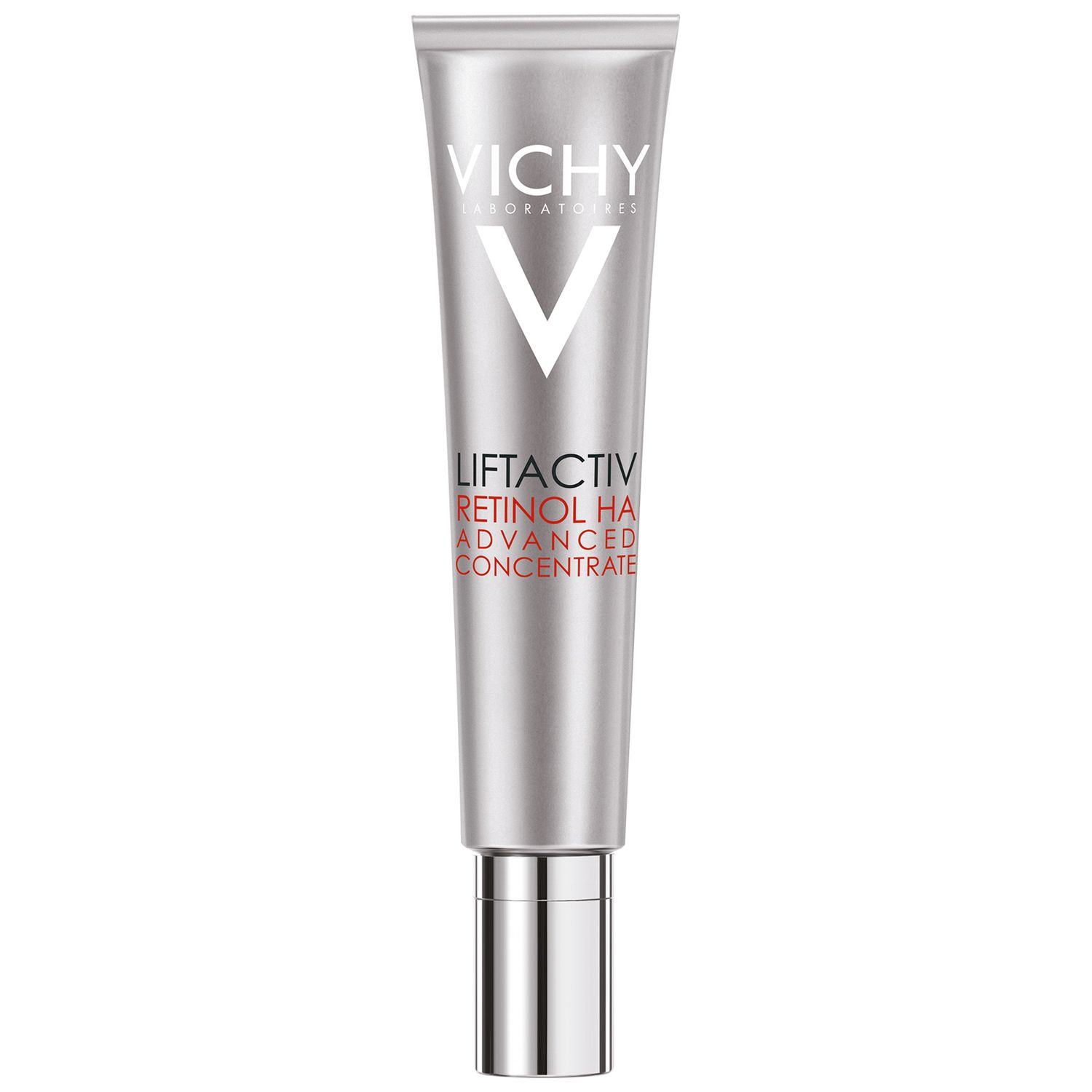 retinol vichy serum