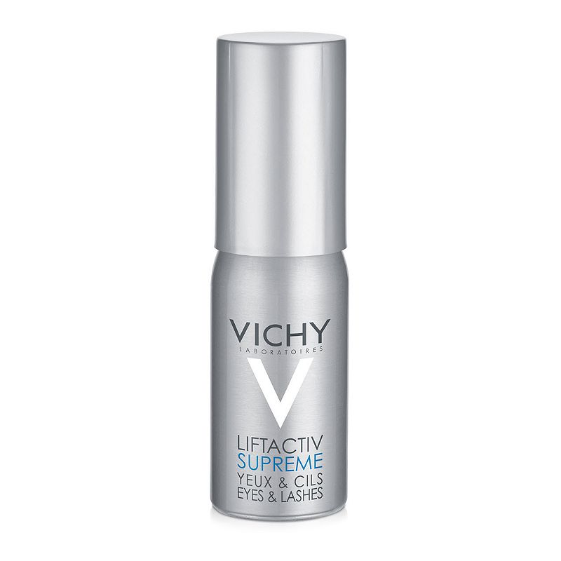 Vichy Liftactiv Supreme Sérum 10 Yeux & Cils Anti-Âge 15 ml