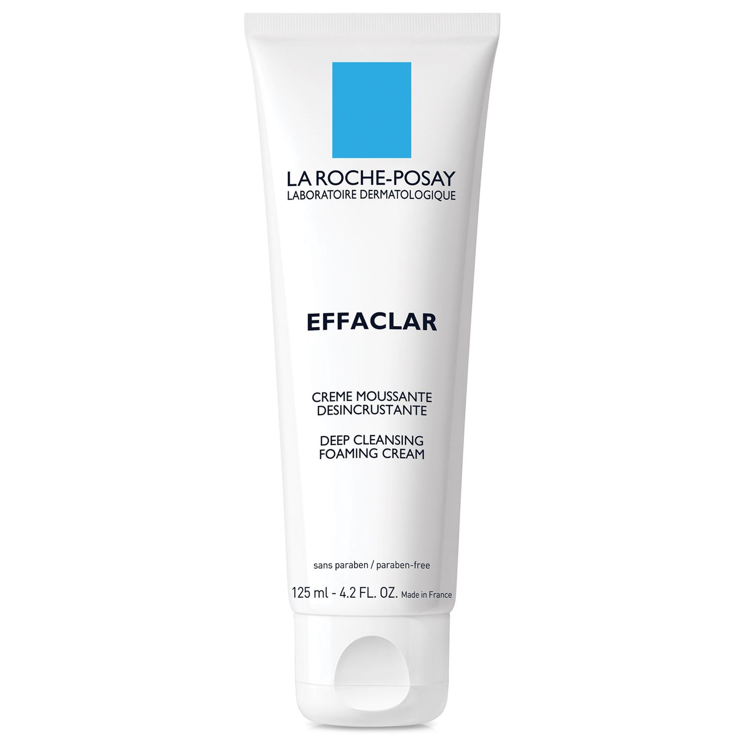 effaclar mat face moisturizer
