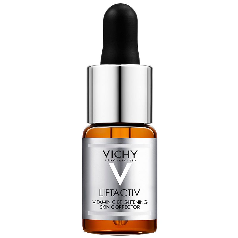 EAN 3337875560931 product image for VICHY LiftActiv Vitamin C Brightening Skin Corrector Serum with Hyaluronic Acid  | upcitemdb.com