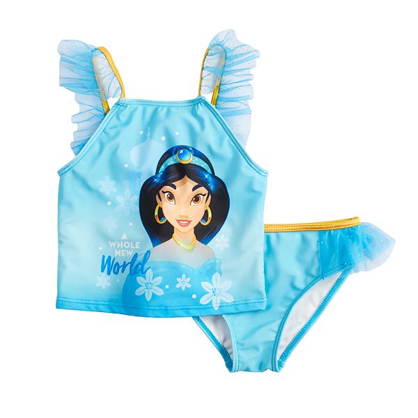 disney jasmine bathing suit