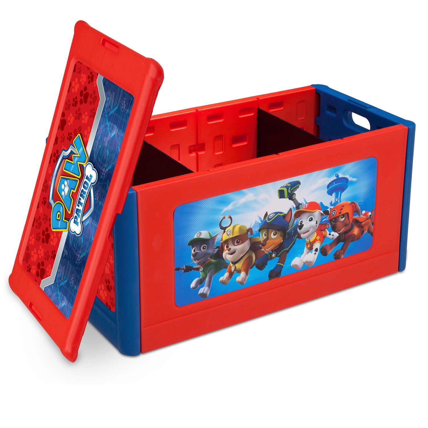 kohl's toy box