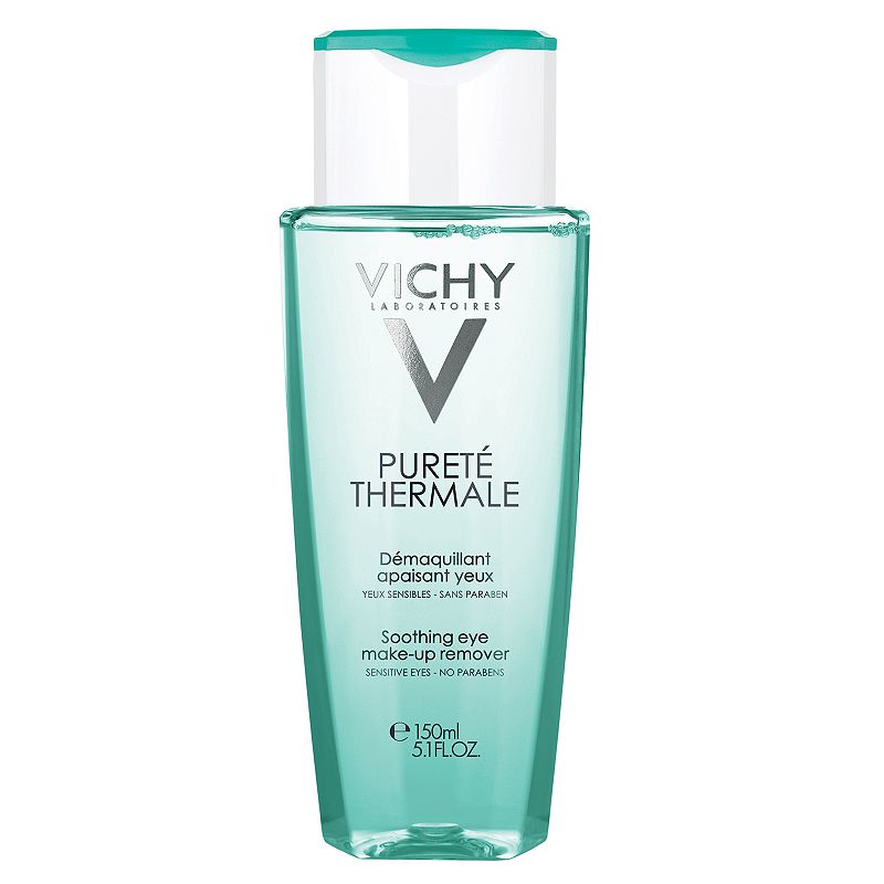 EAN 3337871321000 product image for Vichy Purete Thermale Eye Makeup Remover, 150m | upcitemdb.com