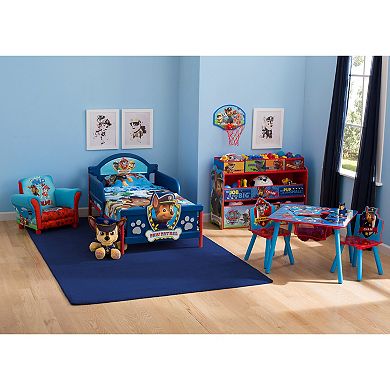 Delta Children Paw Patrol Table & Chairs Set