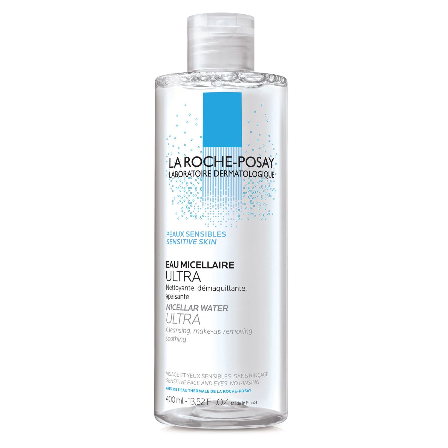 la roche cleanser