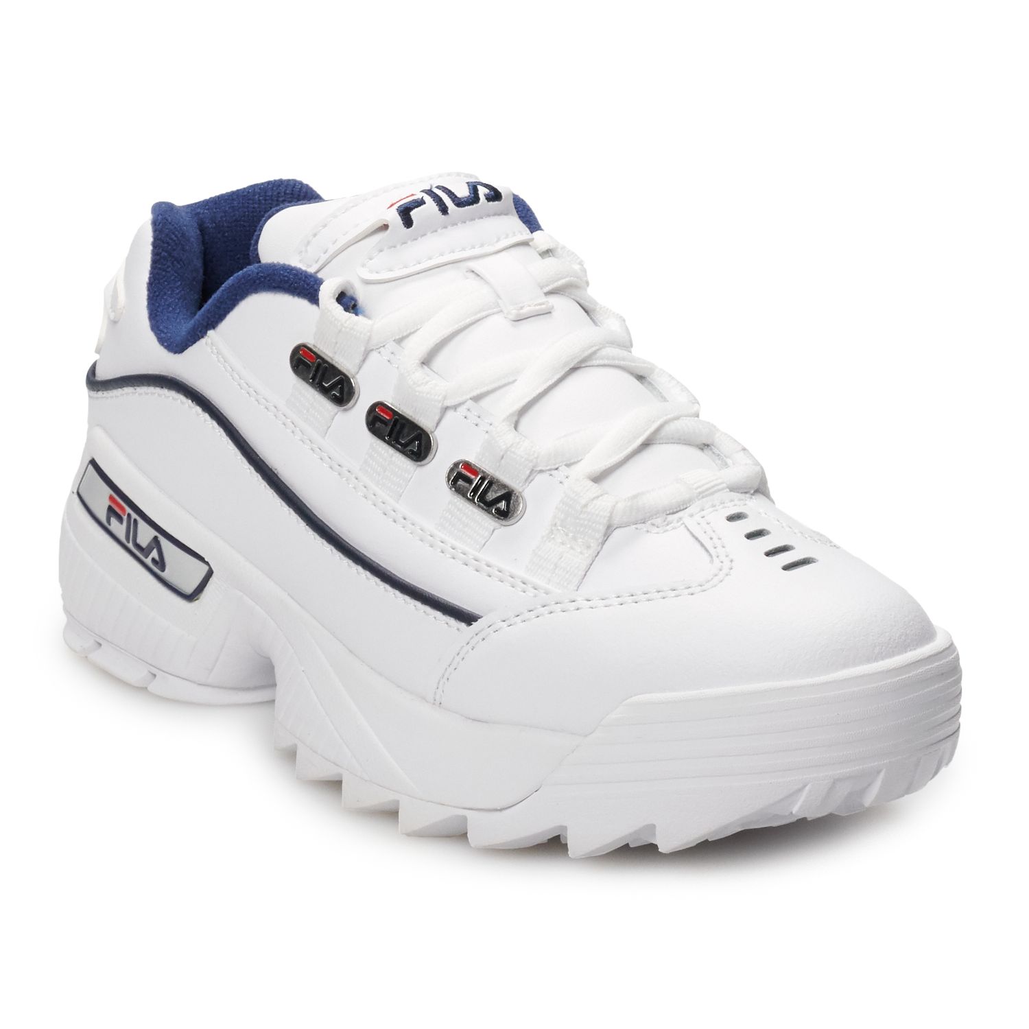 fila hometown pink