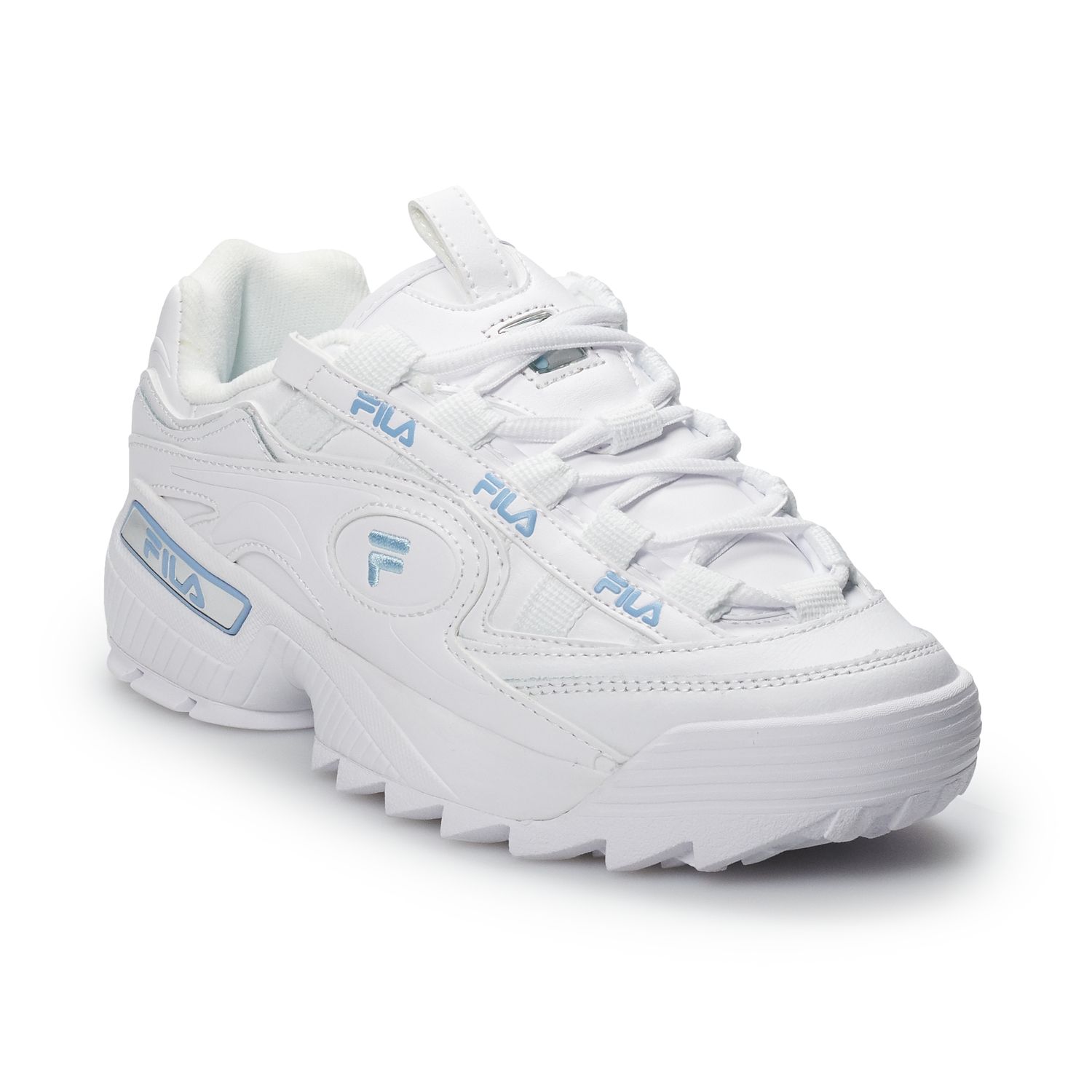 Fila d formation wmn 2024 white